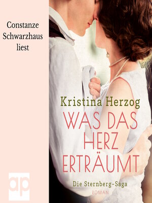 cover image of Was das Herz erträumt